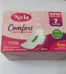 Nola Comfort Sanitary Napkins