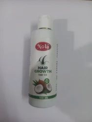 Nola Herbal Hair Oil