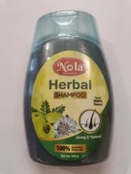 Nola Herbal Shampoo