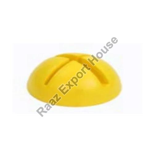 Round Plastic Multipurpose Dome, Size : Standard
