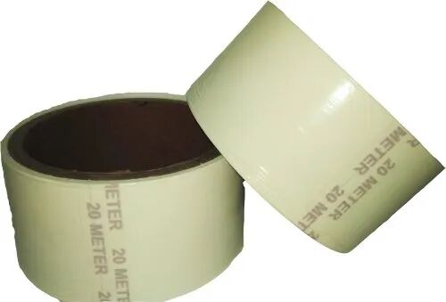 Steel Surface Protection Tape, Color : Transparent
