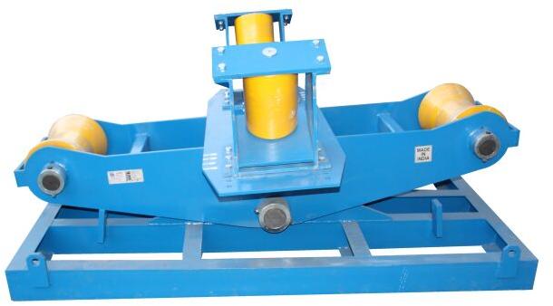 HDD Heavy Duty Pipe Roller In Nigeria