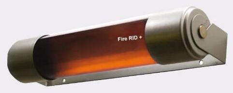 Glass fire extinguishing systems, Feature : Durable, Rust Proof