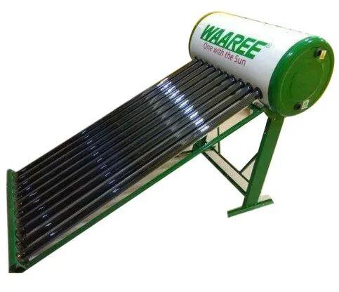 Waaree Solar Water Heater, Capacity : 25000 LPD