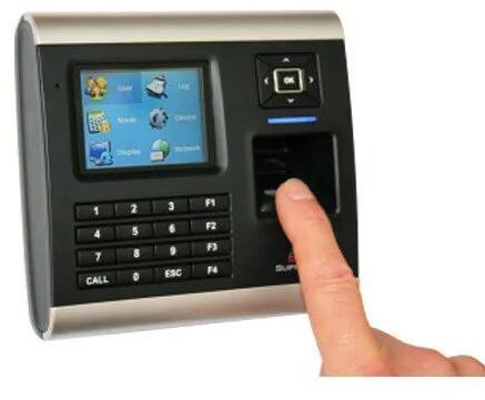 Realtime Access Control Systems