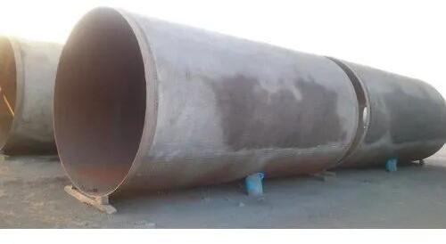 Cement Coated Pipe