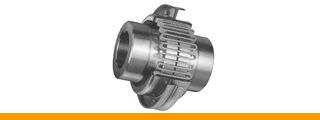 grid flex couplings