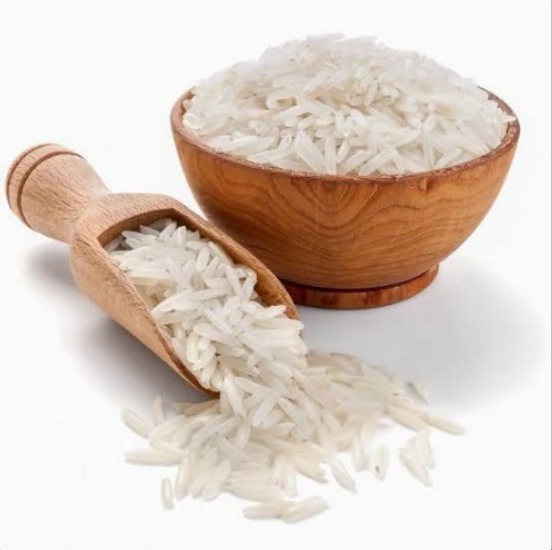 Soft 1836 Basmati Rice, Packaging Type : Pp Bags