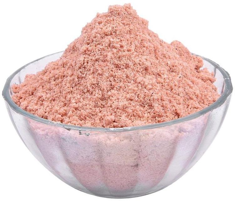 Pink Powder 1836 Black Salt, for Spice, Used In Chat, Purity : 100%