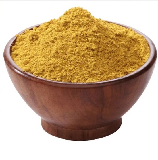 Light Brown 1836 Chaat Masala Powder, for Cooking, Used In Street Food, Packaging Size : 25 Kg