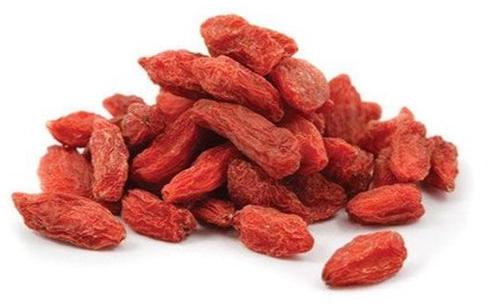 Red 1836 Dried Goji Berries, Packaging Type : Plastic Packet