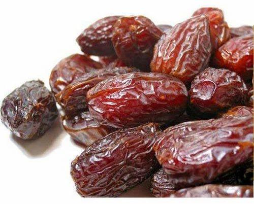 1836 Dry Dates, for Used In Sweets, Desserts, Packaging Size : 25 Kg