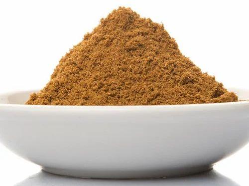 Brown Blended 1836 Garam Masala Powder, for Cooking, Spices, Packaging Type : PP Bag