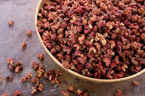 Natural 1836 Sichuan Pepper, for Cooking, Grade Standard : Food Grade