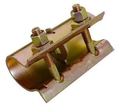 Brass Sleeve Coupler