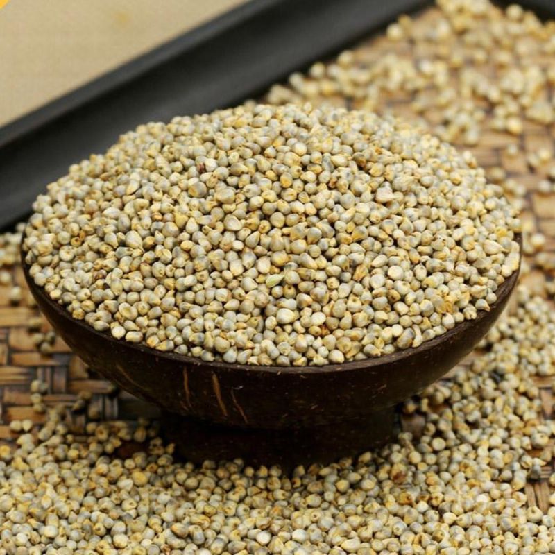 Green Organic Pearl Millet Seeds, for Cooking, Feature : Natural Taste