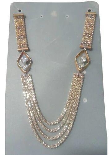 Long Chain Necklace, Gender : Ladies