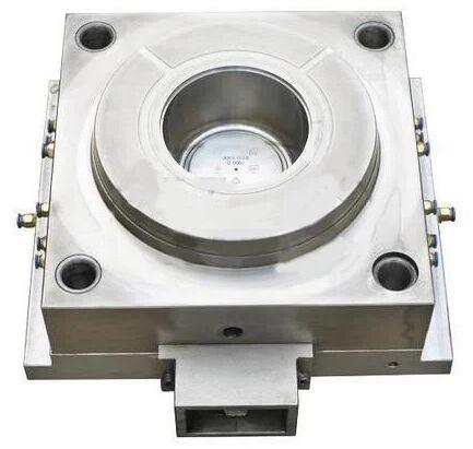 Plastic Mould Die Casting