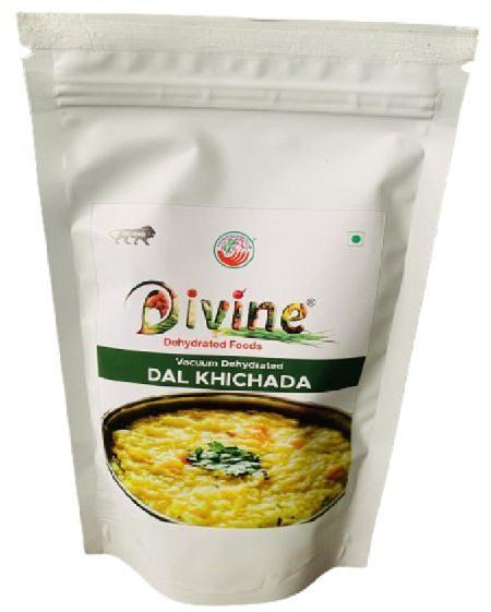 Ready To Eat Dal Khichadi