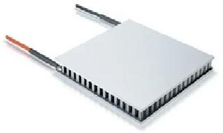 ISA Thermoelectric Module, Color : White