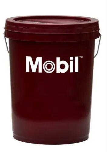 Mobil Slideway Oil