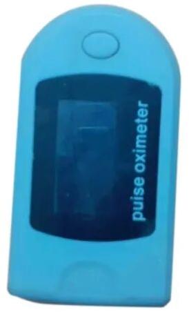 Fingerprint Pulse Oximeter, for Hospital