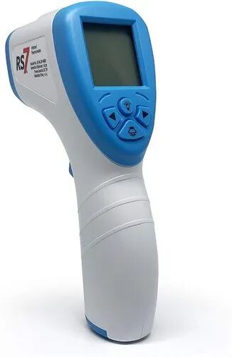40 Degree C Infrared Digital Thermometer