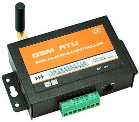 Isage Technologies SMS Alert Module, for Industrial