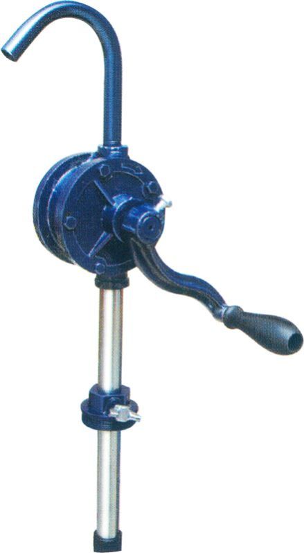 rotary pumps