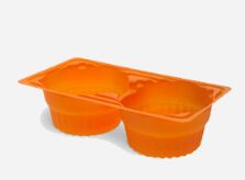 Thermoformed Trays