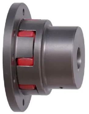 Cast Iron Flange Coupling, Size : 2.5 inch