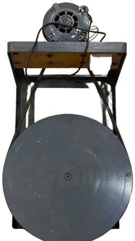Mild Steel Electric Pottery Wheel, Size : 18 inch