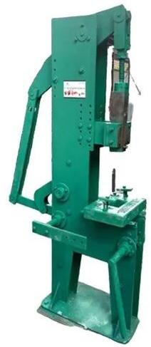 Toggle Press Machine