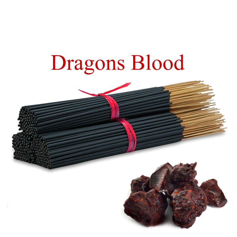 Dragon Blood Incense Stick