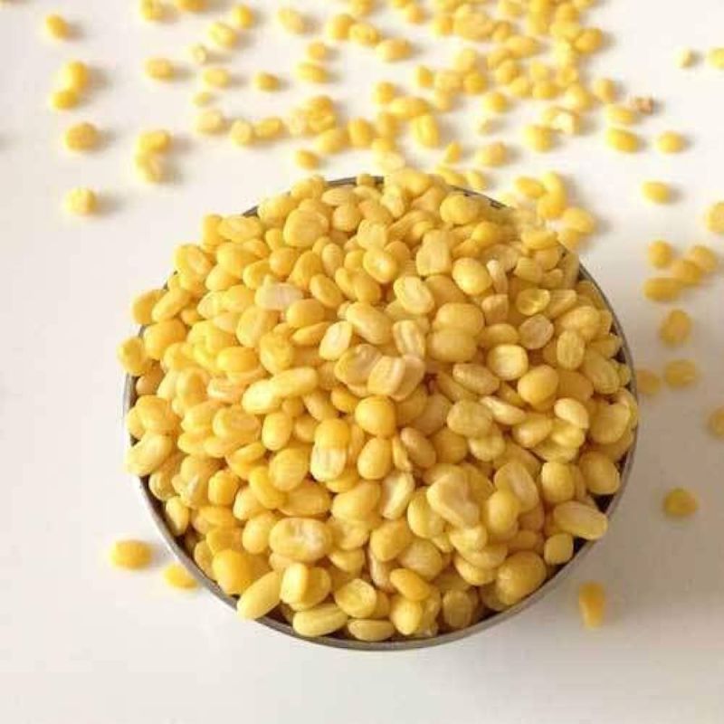 Yellow moong dal, Packaging Type : Packets