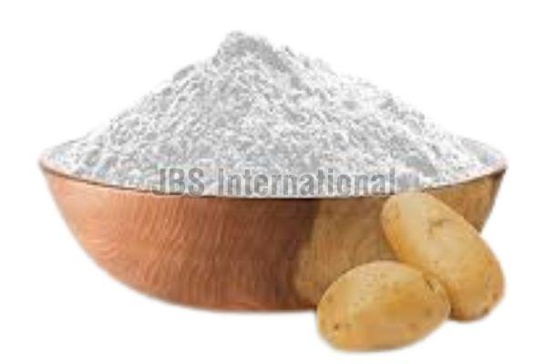 Potato powder, Shelf Life : 6 Month