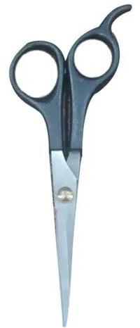 Hair Scissor, Handle Material : Plastic