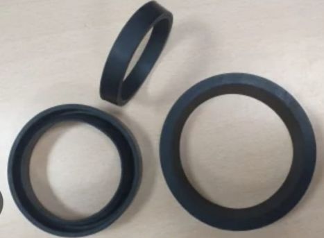 Black Round Sprinkler Rubber Ring