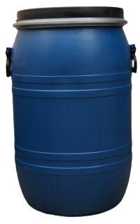 hdpe blue drum 50L