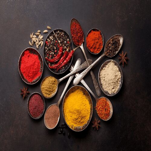 Natural Raw Spices, For Cooking, Certification : Fssai Certified