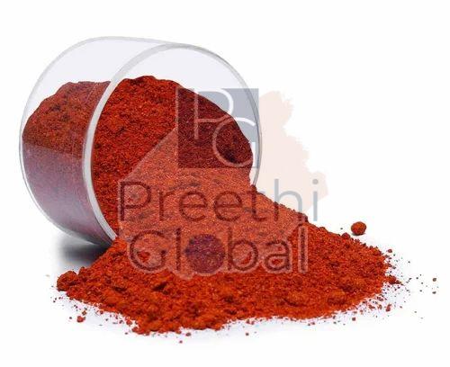 Guntur Red Chilli Powder, Shelf Life : 6 Months