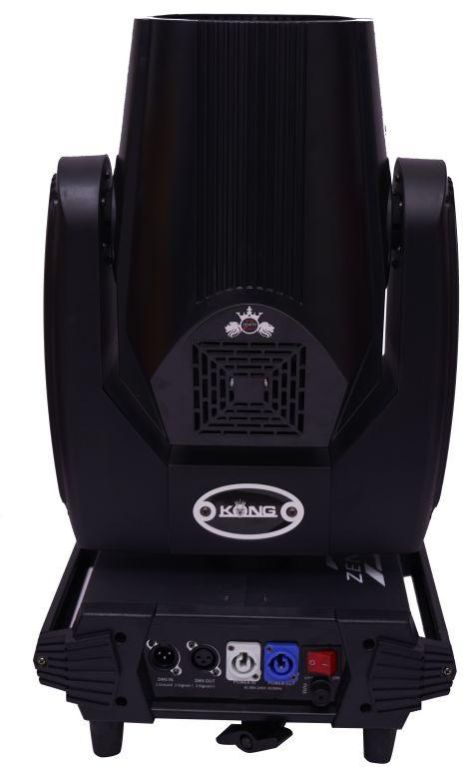 Zenith King Kong Sharpy Light