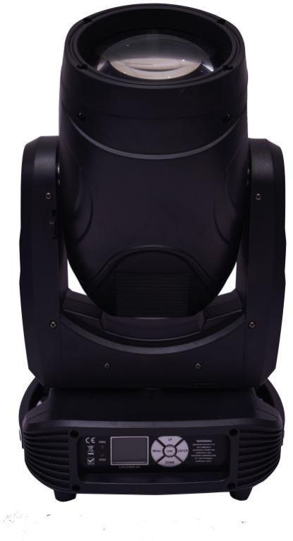 Zenith King Z1 Sharpy Light