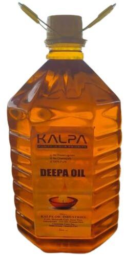 Kalpa lamp oil