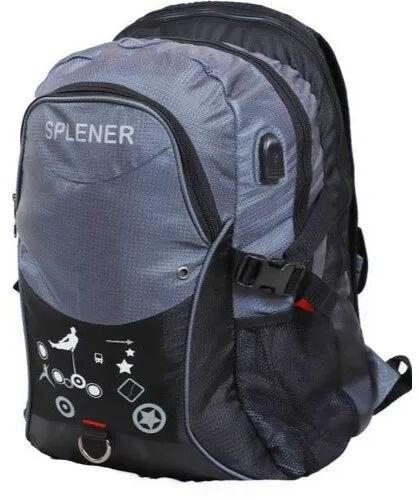 Laptop Backpack