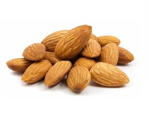 California Almonds