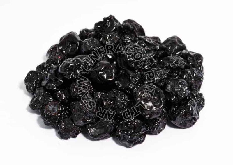 Dried Blueberry, Certification : FSSAI