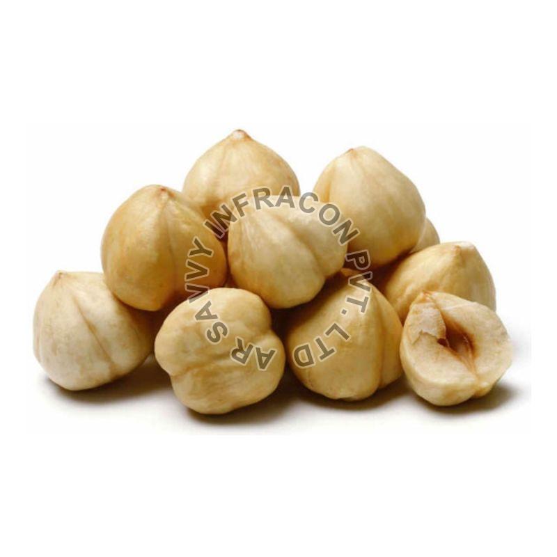 Dried Hazelnuts