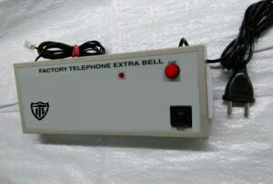 FACTORY TELEPHONE EXTRA BEL