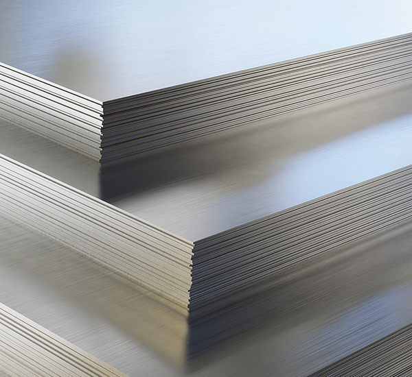 Grey Plain Polished Aluminium Sheets, For Industrial, Shape : Rectangular
